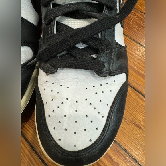 Vintage panda nike dunks - Picture 3 of 6